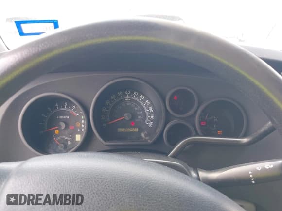 ✅ 2011 Toyota Tundra • VIN: 5TFJM5F16BX001220 • Lot: 42095954. Listed on IAAI with 250,427 mi. Free auction sales archive from the USA and detailed vehicle history report at DreamBid. Image 7.