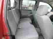 2006 Dodge Dakota ST z VIN 1D7HE28K66S509857, wystawiony jako Copart lot #63910594 z przebiegiem 216 921 mil mil oraz Szkoda całkowita • Salvage title. Historia ofert i sprzedaży dostępna na DreamBid. Obrazek 10.