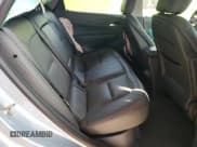 ✅ 2018 Chevrolet Bolt EV Premier • VIN: 1G1FX6S01J4133102 • Lot: 74303144. Wystawiony na Copart z przebiegiem 58 425 mil. Bezpłatny archiwum sprzedaży aukcyjnych z USA i szczegółowy raport historii pojazdu na DreamBid. Zdjęcie 10.