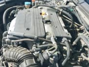 ✅ 2007 Honda Accord LX • VIN: 3HGCM56437G700174 • Lot: 42374860. Listed on IAAI with 257,073 mi. Free auction sales archive from the USA and detailed vehicle history report at DreamBid. Image 17.