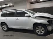 ✅ 2009 Toyota Highlander • VIN: JTEES41A792129865 • Lot: 43112008. Wystawiony na IAAI z przebiegiem Nie podano. Bezpłatny archiwum sprzedaży aukcyjnych z USA i szczegółowy raport historii pojazdu na DreamBid. Zdjęcie 13.