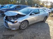 ✅ 2016 Toyota Camry XLE • VIN: 4T4BF1FK2GR549869 • Лот: 89443165. Опубликован ранее на Copart с пробегом 67 974 миль. Бесплатный доступ к архиву аукционных продаж из США и подробный отчёт об истории автомобиля на DreamBid. Изображение 1.