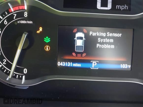 ✅ 2020 Honda Ridgeline RTL-E • VIN: 5FPYK3F70LB000550 • Лот: 43067441. Опубликован ранее на IAAI с пробегом 43 131 миль. Бесплатный доступ к архиву аукционных продаж из США и подробный отчёт об истории автомобиля на DreamBid. Изображение 15.