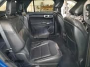 ✅ 2020 Ford Explorer XLT • VIN: 1FMSK8DH7LGC08319 • Лот: 82727325. Опубликован ранее на Copart с пробегом 64 478 миль. Бесплатный доступ к архиву аукционных продаж из США и подробный отчёт об истории автомобиля на DreamBid. Изображение 11.