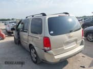 ✅ 2007 Chevrolet Uplander 1LT • VIN: 1GNDV33157D215831 • Лот: 43058267. Опубликован ранее на IAAI с пробегом 214 521 миль. Бесплатный доступ к архиву аукционных продаж из США и подробный отчёт об истории автомобиля на DreamBid. Изображение 3.