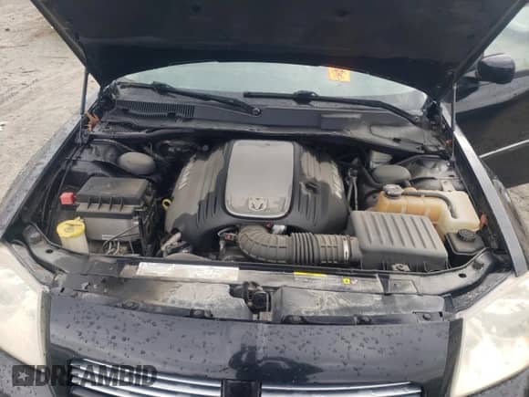 2005 Dodge Magnum RT с VIN 2D4GV58285H555352, выставлен на аукционе Copart как лот 47599175 с пробегом 131 288 миль миль и Списание • Salvage title. История ставок и продаж доступна на DreamBid. Изображение 11.