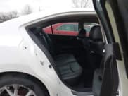 ✅ 2012 Nissan Maxima SV • VIN: 1N4AA5AP3CC869470 • Лот: 43777445. Опубликован ранее на IAAI с пробегом 109 739 миль. Бесплатный доступ к архиву аукционных продаж из США и подробный отчёт об истории автомобиля на DreamBid. Изображение 8.