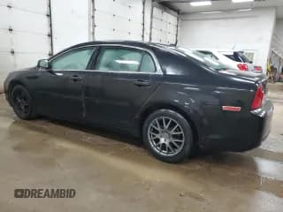 ✅ 2011 Chevrolet Malibu 1LS • VIN: 1G1ZB5E18BF251518 • Lot: 79469784. Listed on Copart with 150,203 mi. Free auction sales archive from the USA and detailed vehicle history report at DreamBid. Image 2.