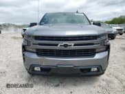 ✅ 2020 Chevrolet Silverado 1500 RST • VIN: 1GCRYEED8LZ325987 • Lot: 55359405. Listed on Copart with 52,365 mi. Free auction sales archive from the USA and detailed vehicle history report at DreamBid. Image 5.