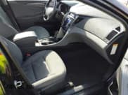 ✅ 2013 Hyundai Sonata Limited • VIN: KMHEC4A41DA096805 • Лот: 42650398. Опубликован ранее на IAAI с пробегом 237 004 миль. Бесплатный доступ к архиву аукционных продаж из США и подробный отчёт об истории автомобиля на DreamBid. Изображение 5.