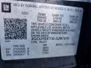 ✅ 2020 Chevrolet Silverado 1500 RST • VIN: 3GCUYEETXLG297479 • Лот: 81387915. Опубликован ранее на Copart с пробегом Не указан. Бесплатный доступ к архиву аукционных продаж из США и подробный отчёт об истории автомобиля на DreamBid. Изображение 13.