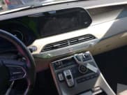 ✅ 2021 Hyundai Palisade Calligraphy • VIN: KM8R7DHE4MU181883 • Lot: 43502975. Wystawiony na IAAI z przebiegiem 82 712 mil. Bezpłatny archiwum sprzedaży aukcyjnych z USA i szczegółowy raport historii pojazdu na DreamBid. Zdjęcie 11.