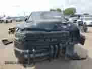 2021 Ram 1500 Limited with VIN 1C6SRFHT4MN650708, listed as a Copart auction lot 65224285 with 37,940 mi miles and Salvage title. Bid and sale history available at DreamBid. Image 5.