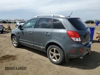 ✅ 2008 Saturn VUE XR • VIN: 3GSDL63778S727701 • Lot: 52570344. Wystawiony na Copart z przebiegiem 198 754 mil. Bezpłatny archiwum sprzedaży aukcyjnych z USA i szczegółowy raport historii pojazdu na DreamBid. Zdjęcie 2.