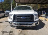 ✅ 2017 Ford F-150 XL • VIN: 1FTEW1EP1HFC55569 • Lot: 82557665. Wystawiony na Copart z przebiegiem 170 904 mil. Bezpłatny archiwum sprzedaży aukcyjnych z USA i szczegółowy raport historii pojazdu na DreamBid. Zdjęcie 5.