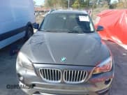 ✅ 2013 BMW X1 28i • VIN: WBAVM1C59DVW46537 • Lot: 43702314. Listed on IAAI with 144,826 mi. Free auction sales archive from the USA and detailed vehicle history report at DreamBid. Image 6.