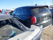 ✅ 2021 Hyundai Palisade Calligraphy • VIN: KM8R7DHE3MU257075 • Лот: 40871724. Опубликован ранее на IAAI с пробегом 55 746 миль. Бесплатный доступ к архиву аукционных продаж из США и подробный отчёт об истории автомобиля на DreamBid. Изображение 3.