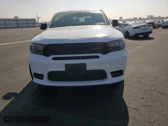 ✅ 2019 Dodge Durango GT • VIN: 1C4RDJDGXKC848106 • Лот: 82714945. Опубликован ранее на Copart с пробегом 86 542 миль. Бесплатный доступ к архиву аукционных продаж из США и подробный отчёт об истории автомобиля на DreamBid. Изображение 14.
