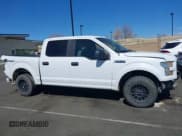 ✅ 2016 Ford F-150 XLT • VIN: 1FTEW1C86GKD11474 • Lot: 41706107. Listed on IAAI with 112,785 mi. Free auction sales archive from the USA and detailed vehicle history report at DreamBid. Image 14.