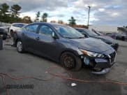 ✅ 2021 Nissan Sentra S • VIN: 3N1AB8BV1MY273114 • Lot: 89856535. Wystawiony na Copart z przebiegiem 76 495 mil. Bezpłatny archiwum sprzedaży aukcyjnych z USA i szczegółowy raport historii pojazdu na DreamBid. Zdjęcie 4.