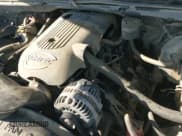 ✅ 2001 Chevrolet Silverado 1500 LT • VIN: 2GCEC19T111191921 • Lot: 43653501. Listed on IAAI with 220,968 mi. Free auction sales archive from the USA and detailed vehicle history report at DreamBid. Image 23.