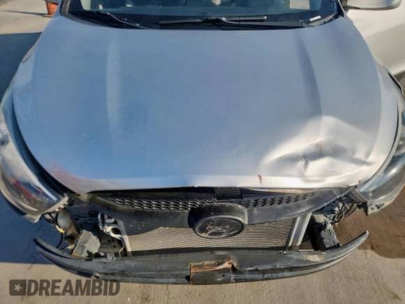 2014 Hyundai Tucson SE z VIN KM8JU3AG8EU917916, wystawiony jako Copart lot #84446995 z przebiegiem 101 797 mil mil oraz Szkoda całkowita • Salvage title. Historia ofert i sprzedaży dostępna na DreamBid. Obrazek 12.