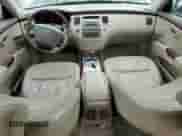 2007 Hyundai Azera SE z VIN KMHFC46F87A236075, wystawiony jako Copart lot #86441814 z przebiegiem 120 287 mil mil oraz Szkoda całkowita • Salvage title. Historia ofert i sprzedaży dostępna na DreamBid. Obrazek 8.