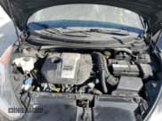 ✅ 2014 Hyundai Veloster Turbo • VIN: KMHTC6AE5EU183621 • Lot: 76325954. Wystawiony na Copart z przebiegiem 137 460 mil. Bezpłatny archiwum sprzedaży aukcyjnych z USA i szczegółowy raport historii pojazdu na DreamBid. Zdjęcie 11.