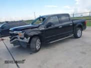 ✅ 2020 Ford F-150 XL • VIN: 1FTEW1C54LKE86130 • Lot: 43081178. Listed on IAAI with 82,554 mi. Free auction sales archive from the USA and detailed vehicle history report at DreamBid. Image 18.