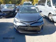 ✅ 2019 Toyota Corolla LE • VIN: 2T1BURHE4KC224785 • Lot: 43411042. Wystawiony na IAAI z przebiegiem 95 670 mil. Bezpłatny archiwum sprzedaży aukcyjnych z USA i szczegółowy raport historii pojazdu na DreamBid. Zdjęcie 12.