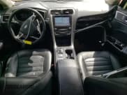 ✅ 2017 Ford Fusion SE • VIN: 3FA6P0PU5HR162853 • Лот: 69756625. Опубликован ранее на Copart с пробегом 110 241 миль. Бесплатный доступ к архиву аукционных продаж из США и подробный отчёт об истории автомобиля на DreamBid. Изображение 8.