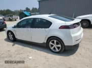 ✅ 2013 Chevrolet Volt • VIN: 1G1RA6E40DU140060 • Lot: 66356034. Wystawiony na Copart z przebiegiem Nie podano. Bezpłatny archiwum sprzedaży aukcyjnych z USA i szczegółowy raport historii pojazdu na DreamBid. Zdjęcie 2.