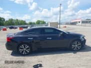 ✅ 2017 Nissan Maxima SR • VIN: 1N4AA6AP0HC371840 • Lot: 42236540. Wystawiony na IAAI z przebiegiem 137 587 mil. Bezpłatny archiwum sprzedaży aukcyjnych z USA i szczegółowy raport historii pojazdu na DreamBid. Zdjęcie 14.