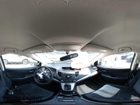 ✅ 2012 Honda CR-V LX • VIN: 5J6RM4H36CL072125 • Lot: 42564517. Listed on IAAI with 168,594 mi. Free auction sales archive from the USA and detailed vehicle history report at DreamBid. Image 19.