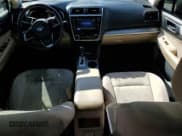 ✅ 2019 Subaru Legacy Premium • VIN: 4S3BNAF65K3021049 • Lot: 89741045. Listed on Copart with 83,368 mi. Free auction sales archive from the USA and detailed vehicle history report at DreamBid. Image 8.