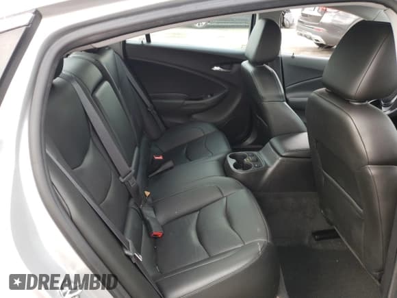 ✅ 2017 Chevrolet Volt Premier • VIN: 1G1RD6S57HU186169 • Lot: 73218463. Wystawiony na Copart z przebiegiem 37 893 mil. Bezpłatny archiwum sprzedaży aukcyjnych z USA i szczegółowy raport historii pojazdu na DreamBid. Zdjęcie 11.