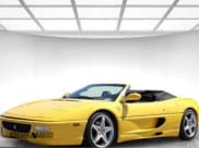 ✅ 1997 Ferrari F355 • VIN: ZFFXR48A6V0106521 • Лот: 92210005. Опубликован ранее на Copart с пробегом 40 802 миль. Бесплатный доступ к архиву аукционных продаж из США и подробный отчёт об истории автомобиля на DreamBid. Изображение 2.