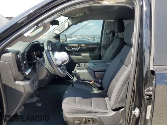 ✅ 2022 Chevrolet Silverado 1500 • VIN: 3GCPACET5NG686622 • Лот: 72154964. Опубликован ранее на Copart с пробегом 27 464 миль. Бесплатный доступ к архиву аукционных продаж из США и подробный отчёт об истории автомобиля на DreamBid. Изображение 7.