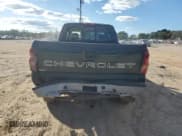 ✅ 2006 Chevrolet Silverado 2500HD Work Truck • VIN: 1GCHK29UX6E241591 • Lot: 91798105. Listed on Copart with Not provided. Free auction sales archive from the USA and detailed vehicle history report at DreamBid. Image 6.