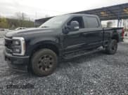 ✅ 2024 Ford F-250 XL • VIN: 1FT8W2BA2RED55853 • Лот: 50156825. Опубликован ранее на Copart с пробегом 5 293 миль. Бесплатный доступ к архиву аукционных продаж из США и подробный отчёт об истории автомобиля на DreamBid. Изображение 1.