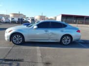 ✅ 2013 Infiniti M • VIN: JN1BY1AP4DM513031 • Lot: 43264392. Wystawiony na IAAI z przebiegiem 62 256 mil. Bezpłatny archiwum sprzedaży aukcyjnych z USA i szczegółowy raport historii pojazdu na DreamBid. Zdjęcie 14.