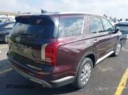 ✅ 2023 Hyundai Palisade SEL • VIN: KM8R24GE1PU522631 • Лот: 43506365. Опубликован ранее на IAAI с пробегом 69 859 миль. Бесплатный доступ к архиву аукционных продаж из США и подробный отчёт об истории автомобиля на DreamBid. Изображение 4.