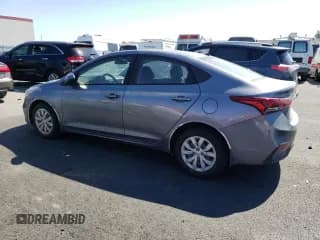 ✅ 2018 Hyundai Accent SEL • VIN: 3KPC24A30JE026341 • Lot: 60040243. Wystawiony na Copart z przebiegiem 106 056 mil. Bezpłatny archiwum sprzedaży aukcyjnych z USA i szczegółowy raport historii pojazdu na DreamBid. Zdjęcie 2.