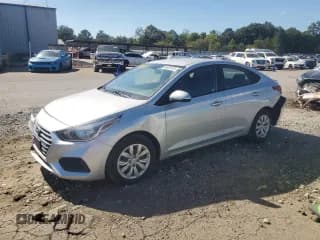 ✅ 2019 Hyundai Accent SE • VIN: 3KPC24A39KE062885 • Лот: 84939105. Опубликован ранее на Copart с пробегом 118 379 миль. Бесплатный доступ к архиву аукционных продаж из США и подробный отчёт об истории автомобиля на DreamBid. Изображение 1.