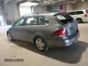 ✅ 2010 Volkswagen Jetta TDI • VIN: 3VWPL7AJ6AM681704 • Lot: 68326265. Listed on Copart with 163,389 mi. Free auction sales archive from the USA and detailed vehicle history report at DreamBid. Image 2.