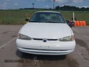 ✅ 2002 Chevrolet Prizm • VIN: 1Y1SK52862Z406622 • Lot: 42921512. Listed on IAAI with 111,803 mi. Free auction sales archive from the USA and detailed vehicle history report at DreamBid. Image 6.