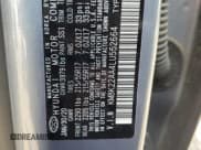 ✅ 2020 Hyundai Kona SEL • VIN: KM8K22AA4LU552664 • Лот: 56957873. Опубликован ранее на Copart с пробегом 27 924 миль. Бесплатный доступ к архиву аукционных продаж из США и подробный отчёт об истории автомобиля на DreamBid. Изображение 15.