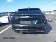 ✅ 2024 Cadillac LYRIQ Sport • VIN: 1GYKPVRLXRZ130174 • Lot: 43517335. Listed on IAAI with 11,610 mi. Free auction sales archive from the USA and detailed vehicle history report at DreamBid. Image 17.