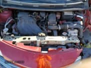 ✅ 2015 Nissan Note S Plus • VIN: 3N1CE2CP4FL433614 • Lot: 86504745. Listed on Copart with 174,605 mi. Free auction sales archive from the USA and detailed vehicle history report at DreamBid. Image 11.