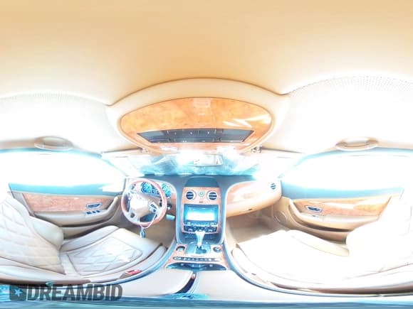 ✅ 2013 Bentley Continental GT • VIN: SCBFU7ZA2DC084722 • Lot: 50199214. Listed on Copart with 25,225 mi. Free auction sales archive from the USA and detailed vehicle history report at DreamBid. Image 12.